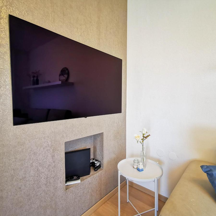 Apartment Ližnjan Екстериор снимка