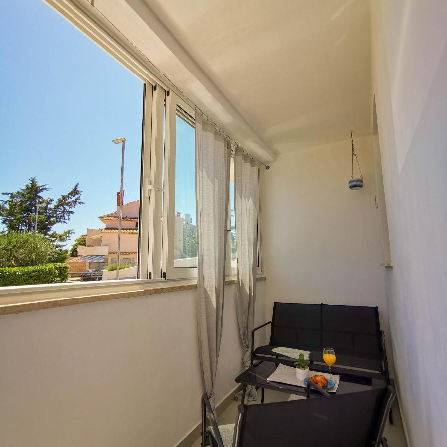 Apartment Ližnjan Екстериор снимка