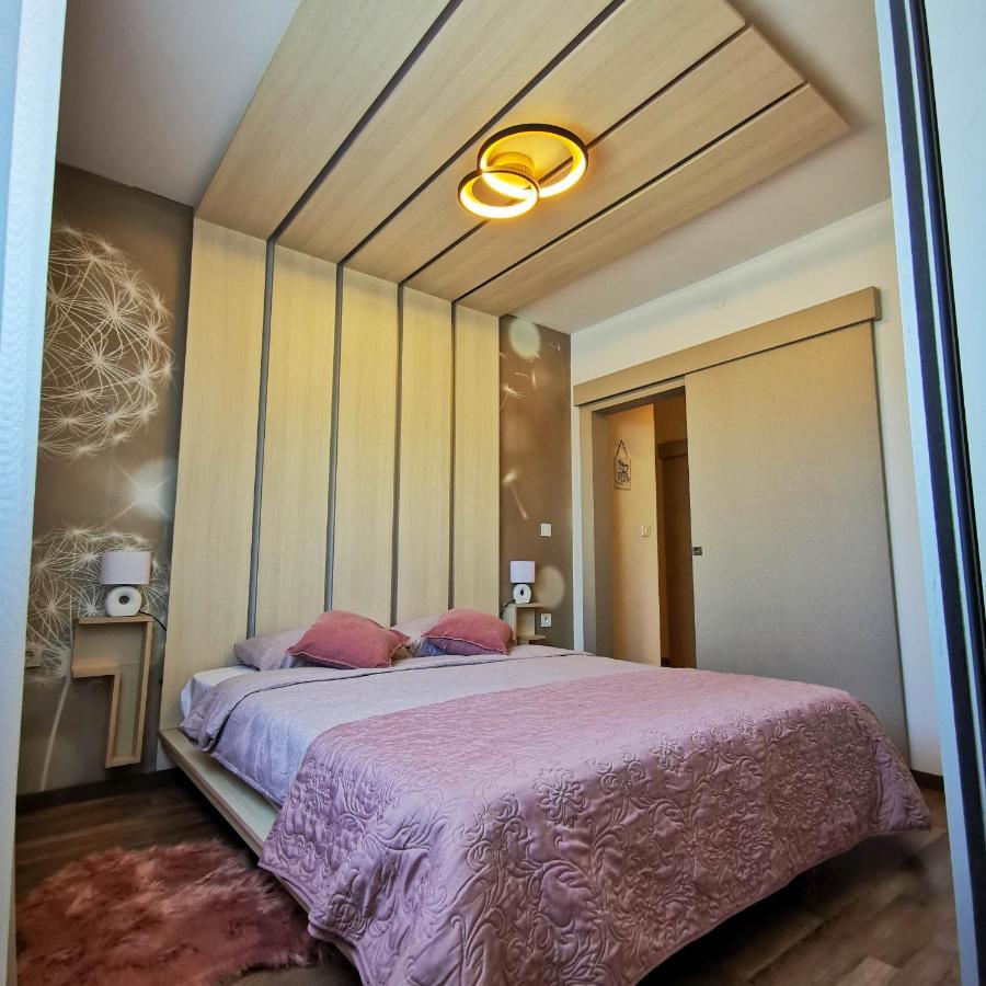 Apartment Ližnjan Екстериор снимка