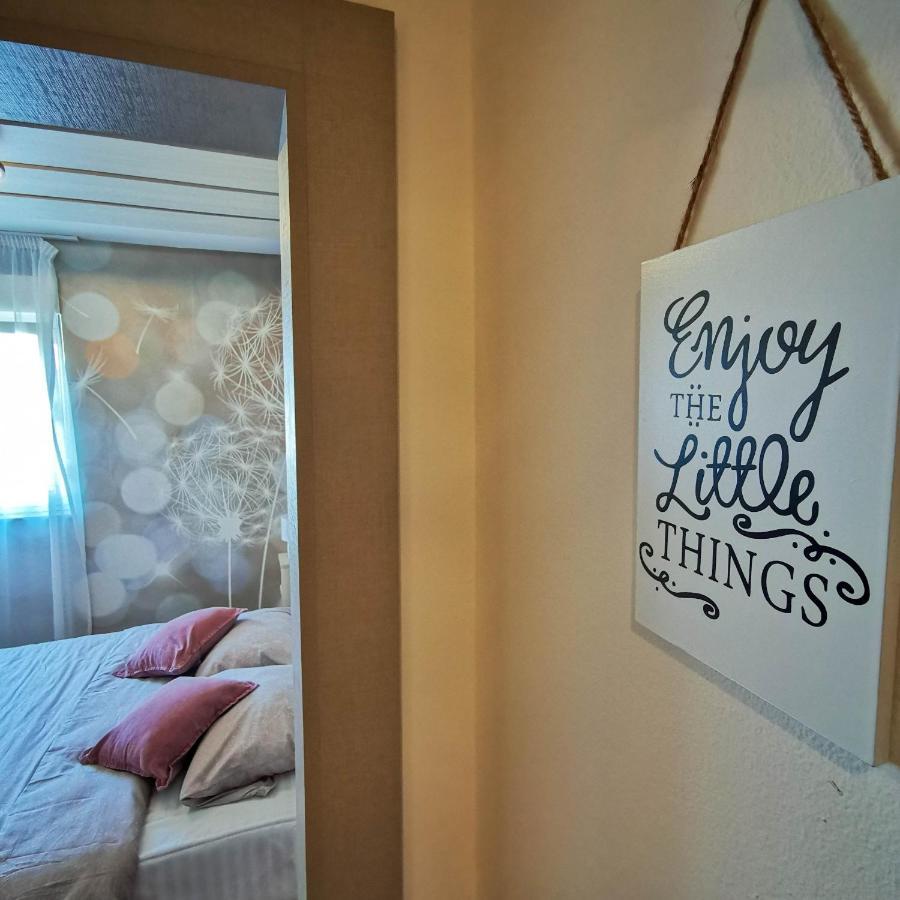 Apartment Ližnjan Екстериор снимка