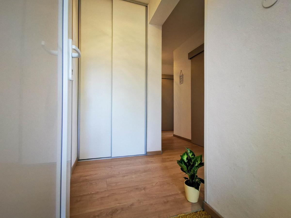 Apartment Ližnjan Екстериор снимка